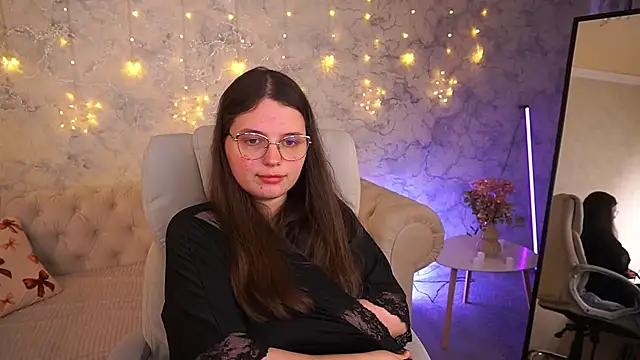 Chat +18 de SophieDreamss ao vivo