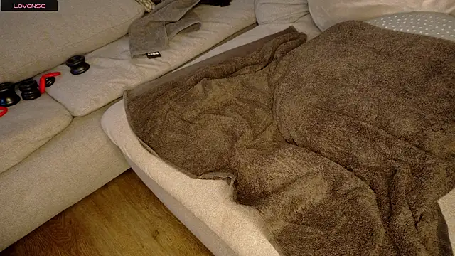 Pokazy przed kamerką – jodobo0