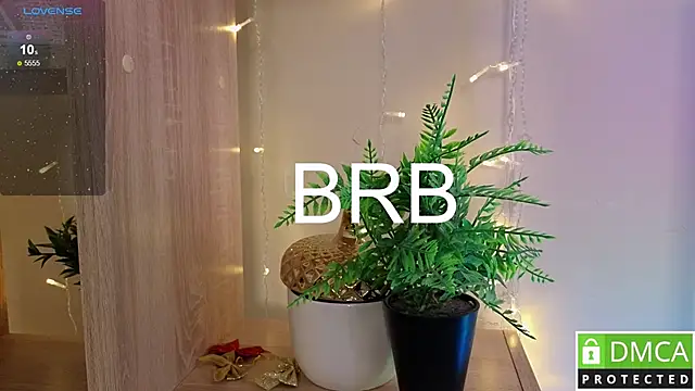 Eileen_Burton Obrolan Langsung XXX