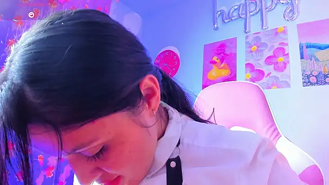 naharasoller's Live XXX Chat