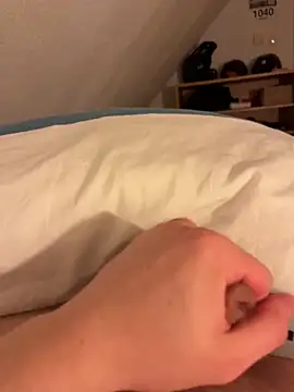 hannes256102 webcam show