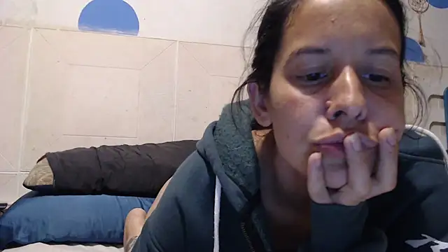 Webkamerová show lilithboot