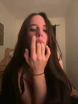 Bella399 Webcam-Show