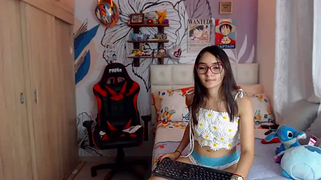 LinzyBaner 라이브 XXX 채팅