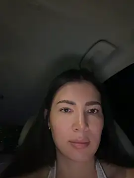 XXX chat uživo modela ClaireBree