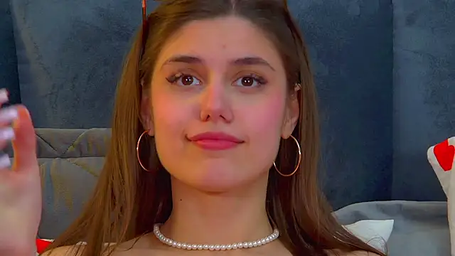 ArianaAllens' Live XXX Chat