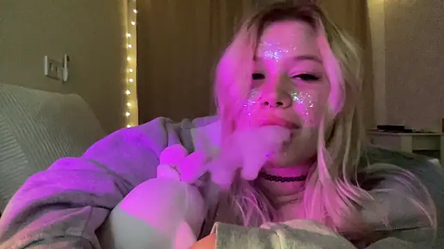 Lulu_Di's Live XXX Chat