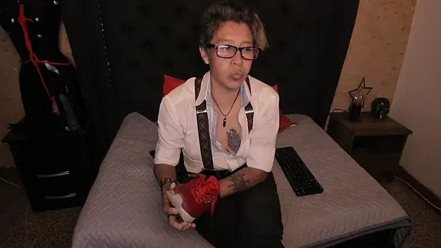 Kali_Panther's Live XXX Chat