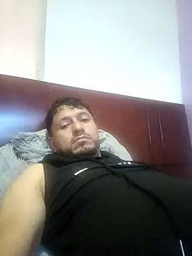 Bruce_Wayne188 Webcam Show