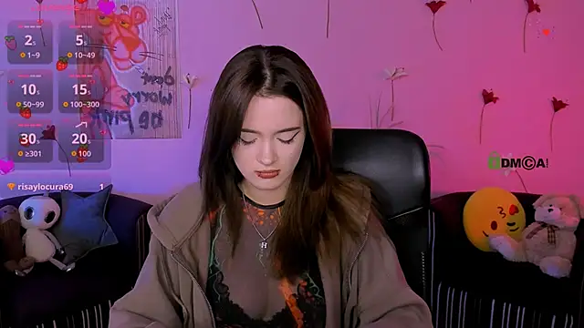 liana_kisses Chat XXX in diretta