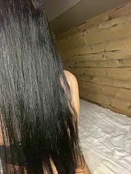 Chatroom XXX en direct de Ameliablack_1