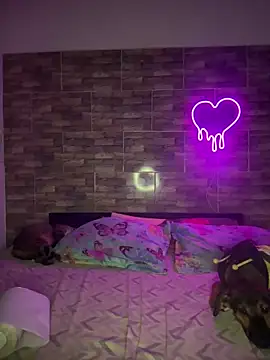 MysterySexx's Live XXX Chat