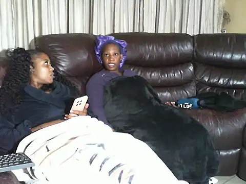 Webkamerová show Caramel-goddess18