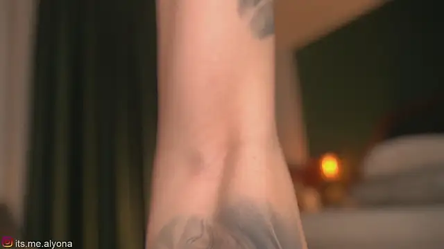 Alyonaqueen_'s Live XXX Chat