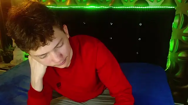 cruz_dante Show Webcam