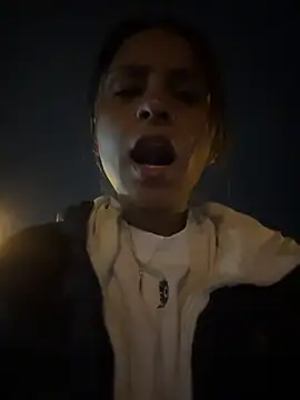 Chatroom XXX en direct de J_loren