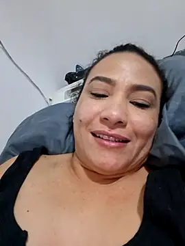 JuliRamirez's Live XXX Chat