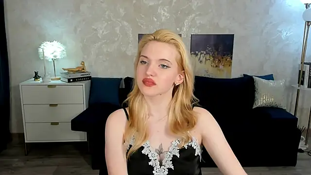 CarryParker Adlı Modelin Canlı XXX Sohbeti