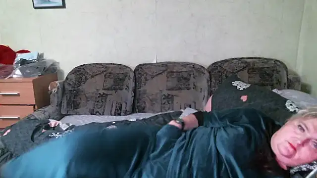 Lana555のライブXXXチャット