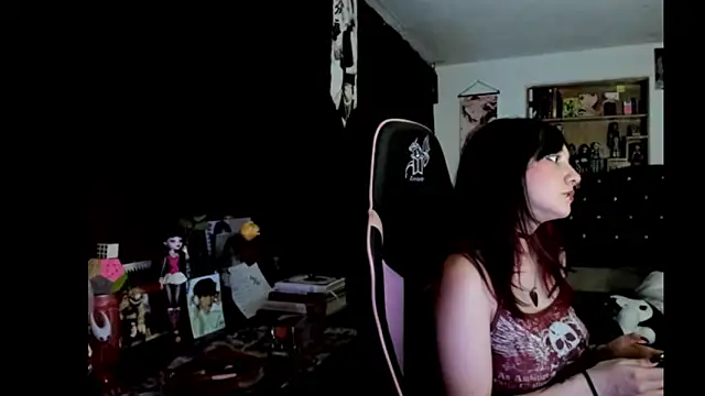 Maki_Zein_ 웹캠 쇼