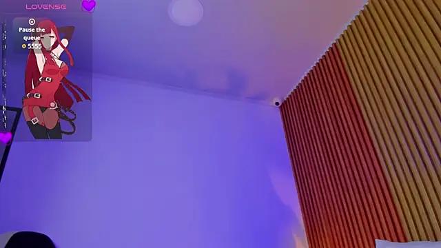 scarlett_rosse_x's Live XXX Chat