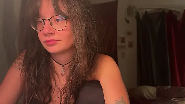 nyxo_ Chat XXX in diretta