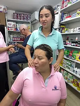 kandalove – Live XXX-chat