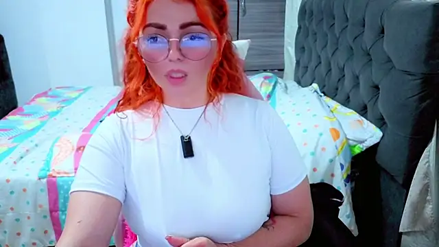 Czat XXX na żywo – Alexatexa2929