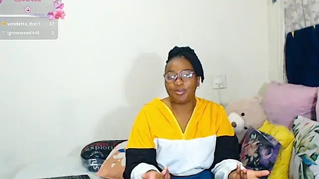 veronica1xxx's Live XXX Chat