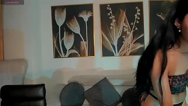 Czat XXX na żywo – AmaliaCrus