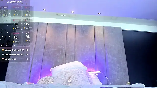 Онлайн чат XXX Juliethaamour