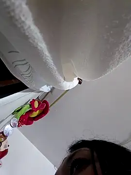 Sparkly_Girl Live XXX-Chat