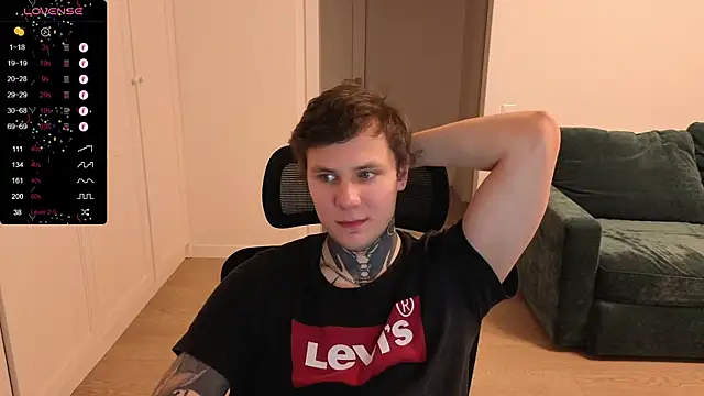 Lechery_boy Webcamshow