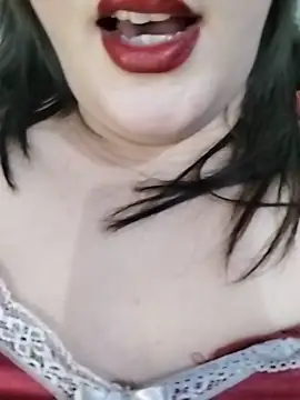 Rawya-34 Adlı Modelin Web Kamerası Şovu