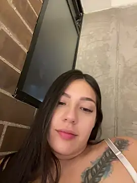 Czat XXX na żywo – Latina_vanessa