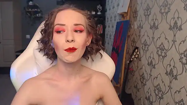 แชท XXX สดของ FascinatingEyess