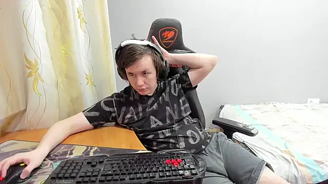 دردشة iliaskrislove الجنسية المباشرة