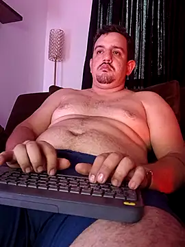 دردشة Arturolover الجنسية المباشرة