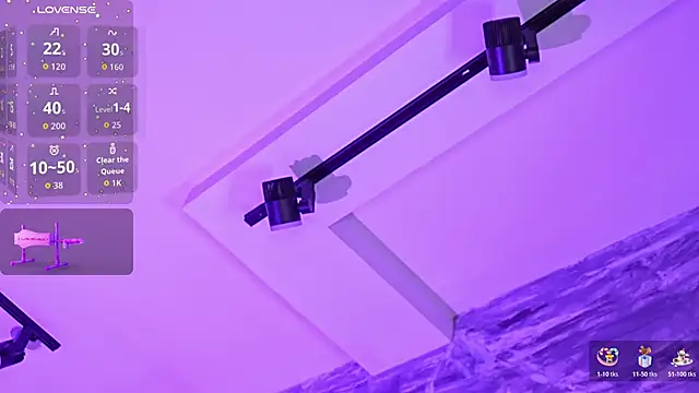 Melany_Luv – Live XXX-chat