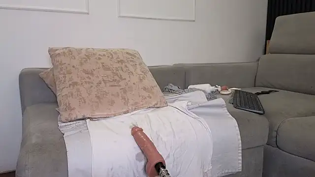 Živý XXX chat anellejones