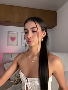 XXX chat uživo modela maddy_bronw_