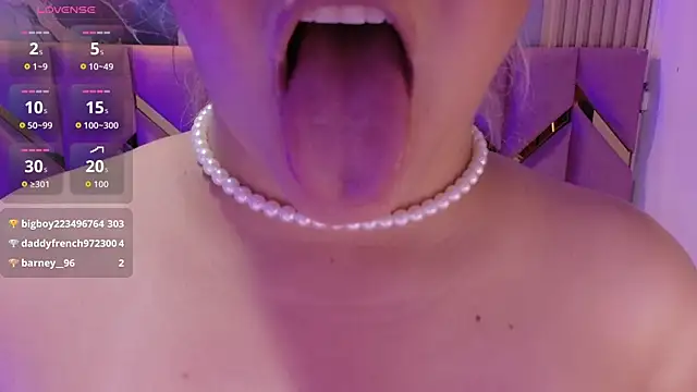 collegepawglovedaddy Live XXX-Chat