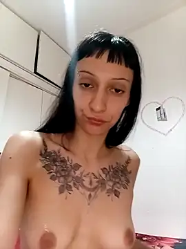 Chanell_19_ok: вебкам-шоу