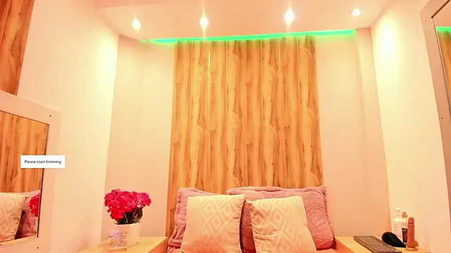 Czat XXX na żywo – Lucy_Canel