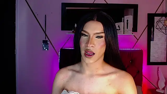 agatha_rodriguez Webcam show