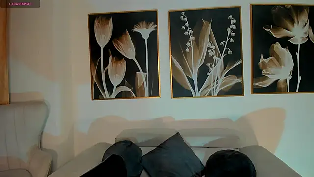 Chatroom XXX en direct de AmaliaCrus