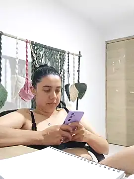 Chatroom XXX en direct de issabellagray