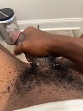 MrPrettyDick97のウェブカメラショー