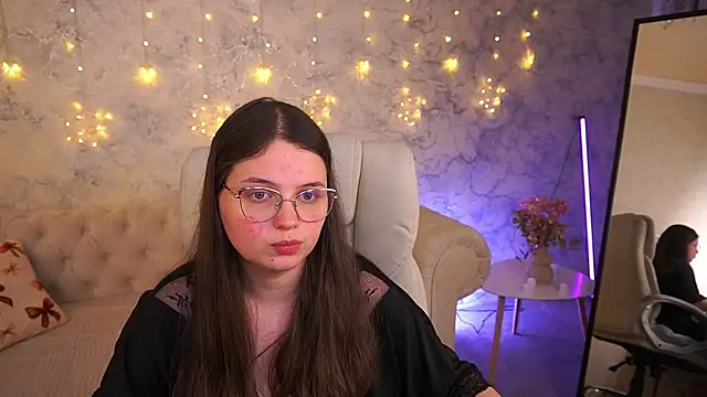 SophieDreamss – Live XXX-chat