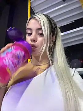 YouCandiSumisa Live XXX-Chat